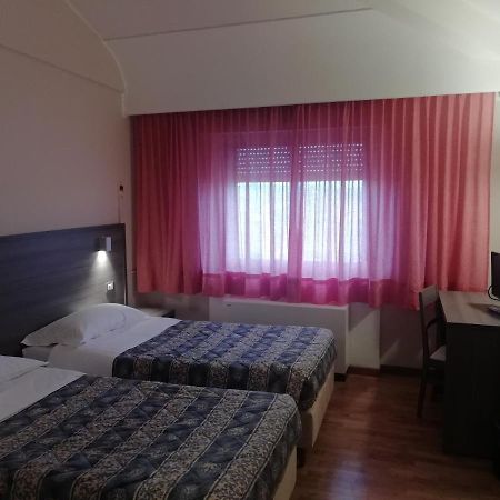 Hotel La Fonte Osimo Exteriér fotografie